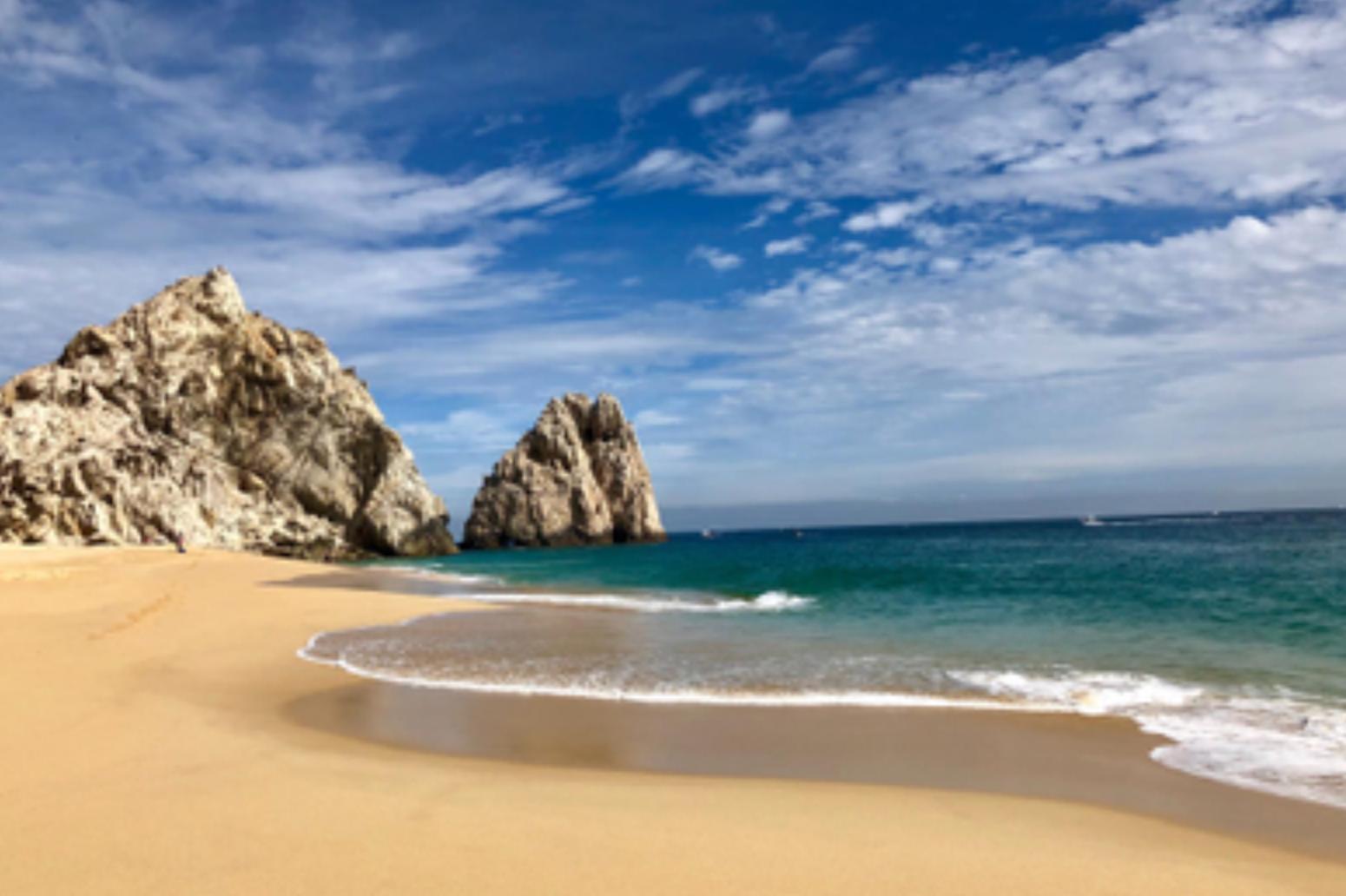 Sandee - Spiaggia Libera Lungomare Di Sabaudia