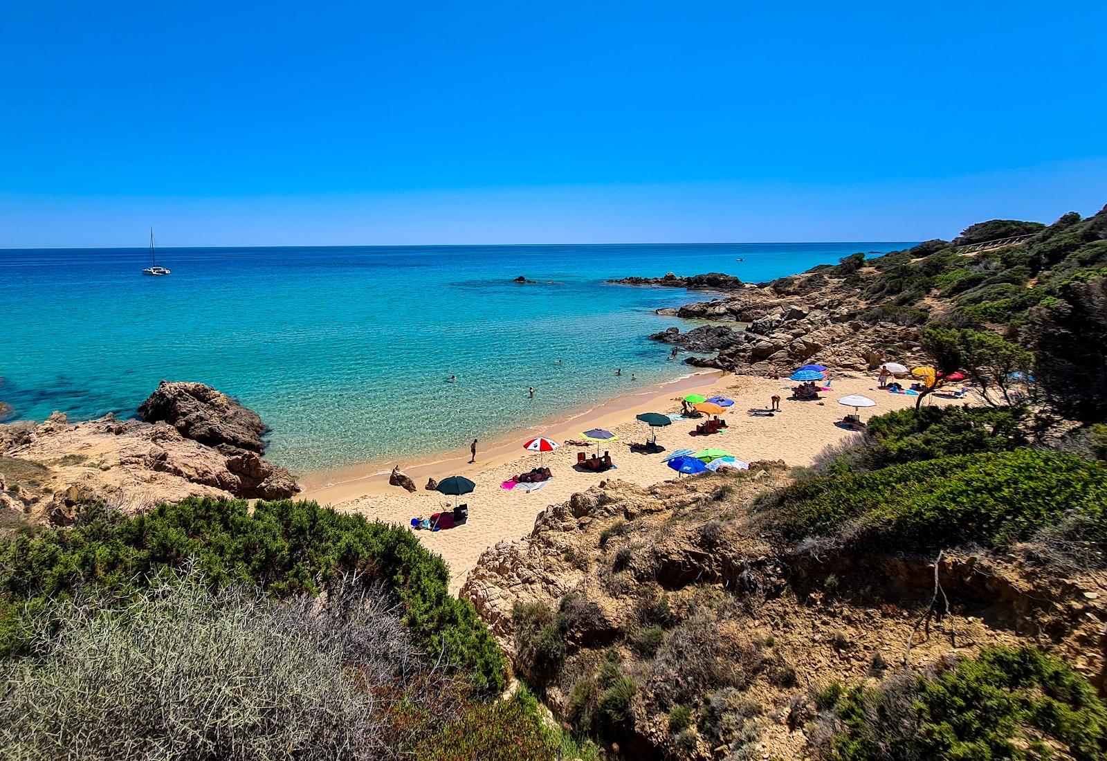 Sandee - Spiaggia Del Morto