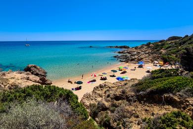 Sandee - Spiaggia Del Morto