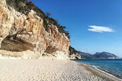 Sandee - Spiaggia Di Cala Luna