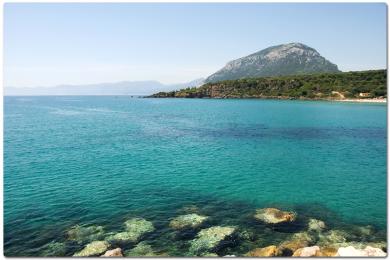 Sandee - Spiaggia Osalla Di Orosei
