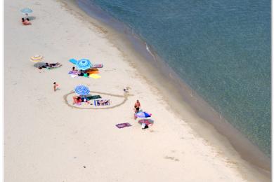 Sandee - Spiaggia Osalla Di Orosei
