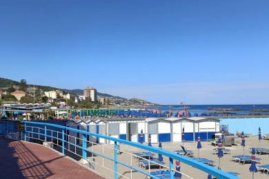 Sandee Beach Bussana