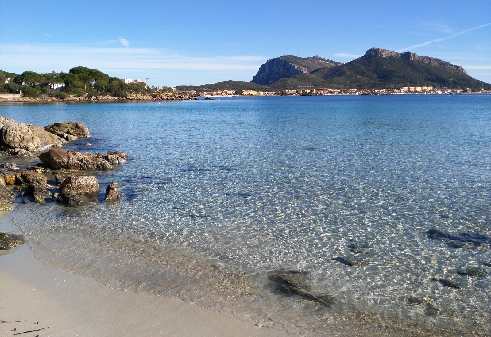 Sandee - Prima Spiaggia Golfo Aranci