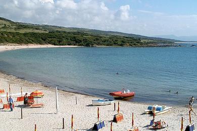 Sandee - Spiaggia Longa