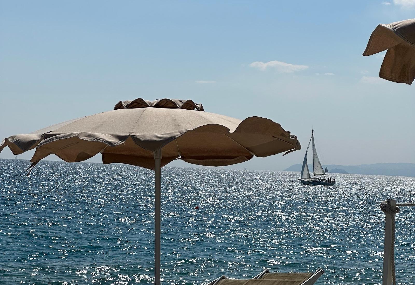 Sandee - Spiaggia Libera Di Varigotti