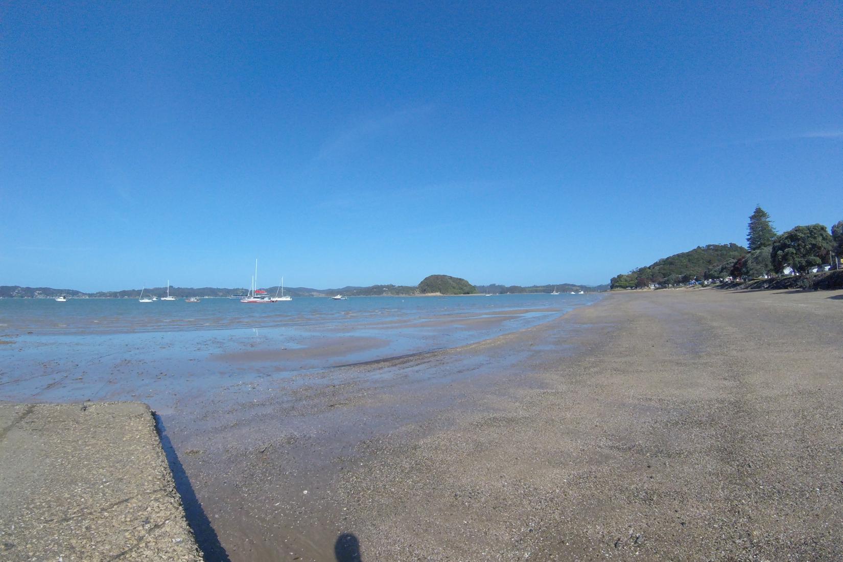 Sandee - Takou Beach