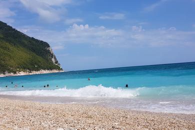 Sandee - Spiaggia Di San Michele