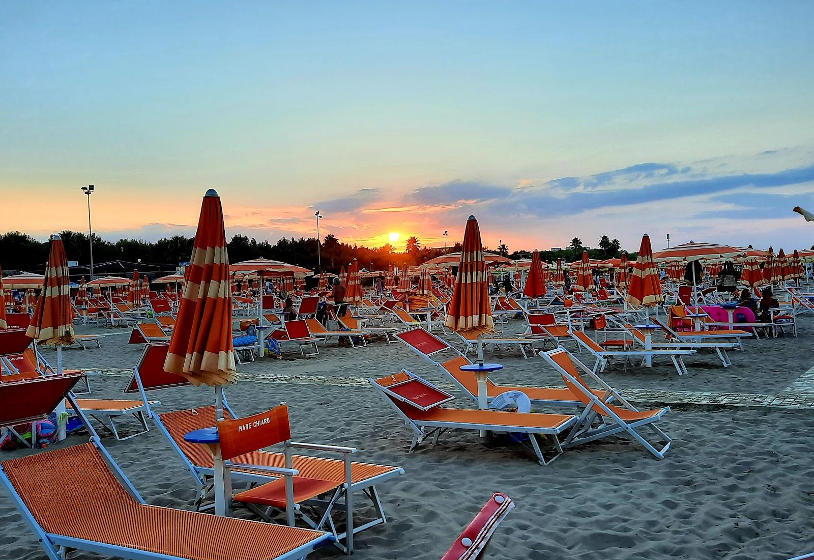 Sandee - Spiaggia Di Campomarino