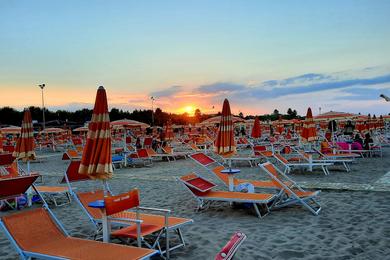 Sandee - Spiaggia Di Campomarino