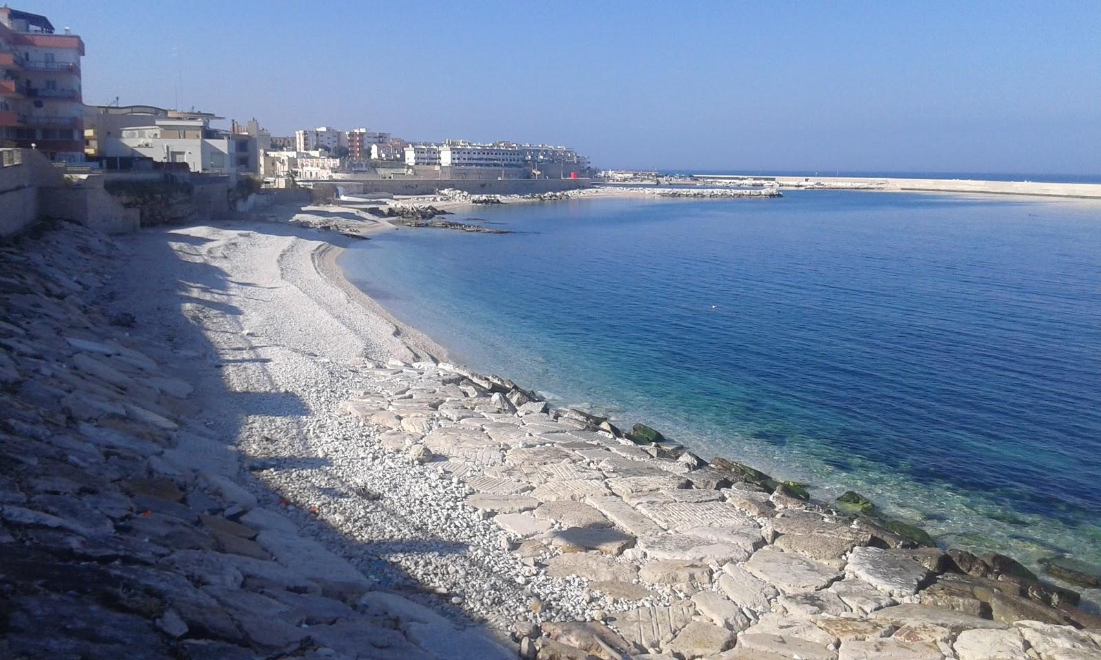 Sandee - Spiaggia Di Bisceglie