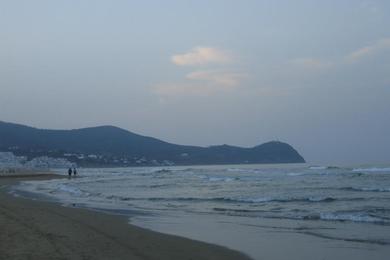 Sandee Plage De Cabo Negro