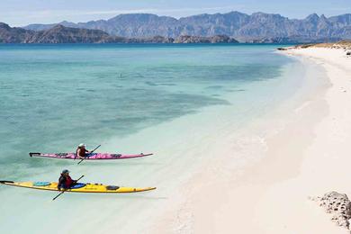 Sandee - Loreto Beach