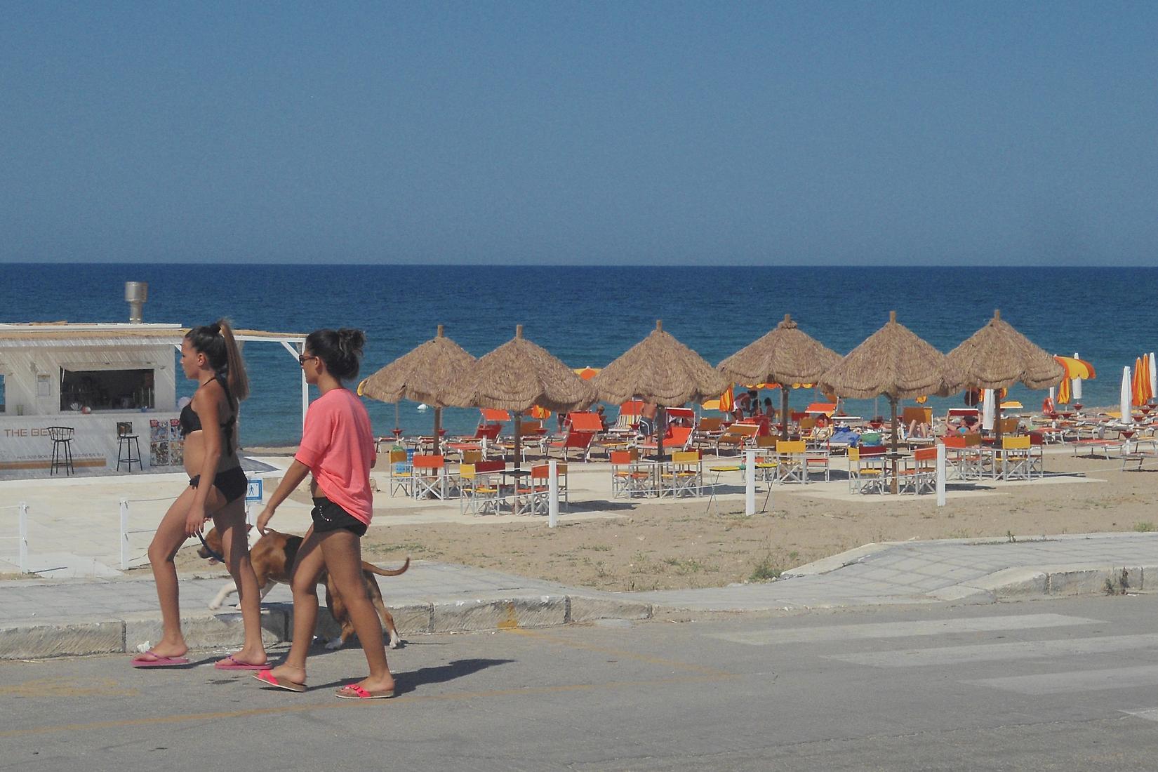 Sandee - Spiaggia Per Cani