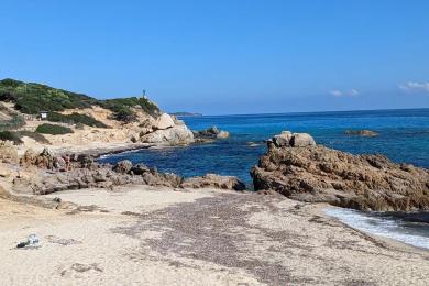 Sandee - Spiaggia Santa Giusta