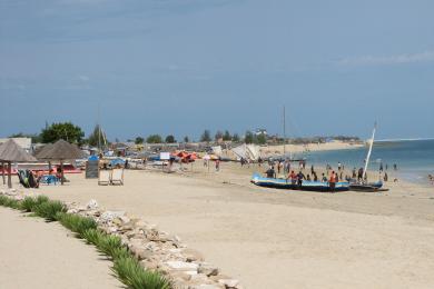 Sandee Anakao Beach
