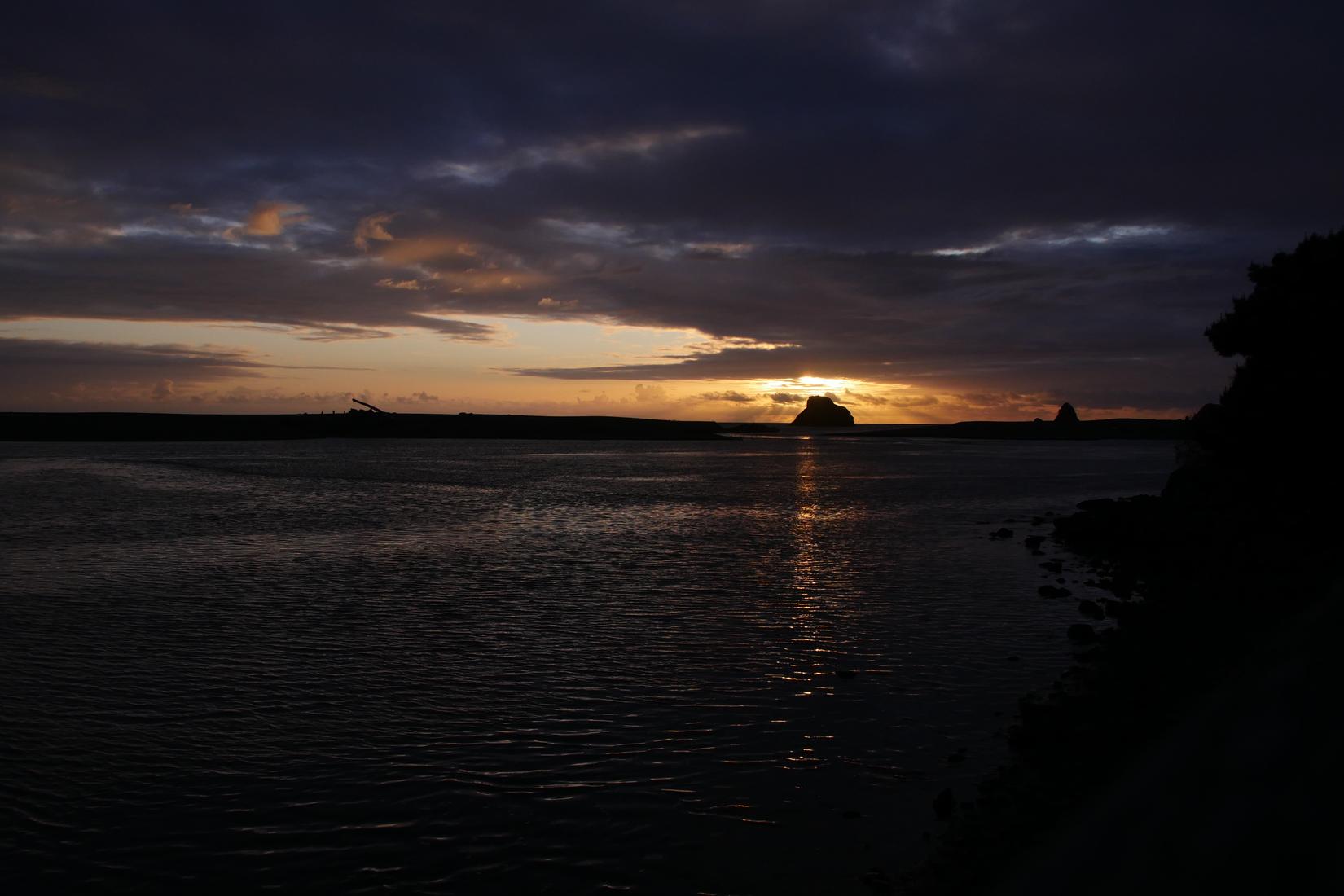 Sandee - Goat Rock Beach