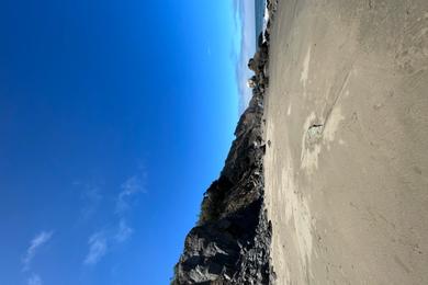 Sandee - Mile Rock Beach / Lands End Beach