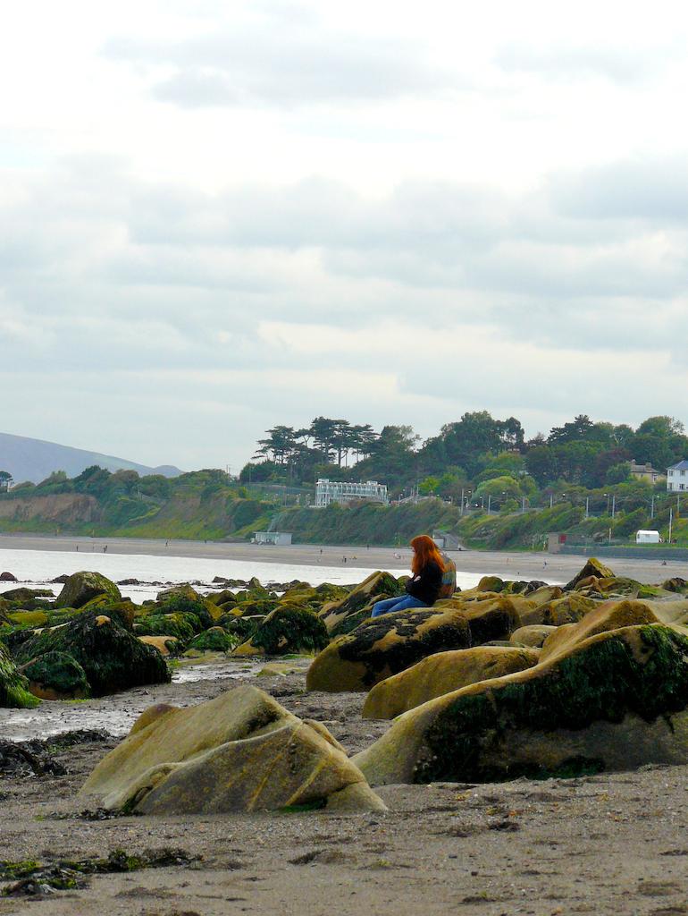 Sandee - Killiney