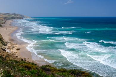 Sandee Soumia Plage Photo