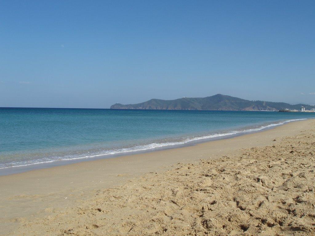 Sandee - Kabila Plage