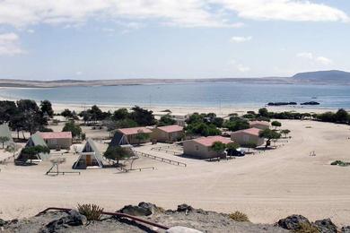 Sandee Los Toyos Beach Photo