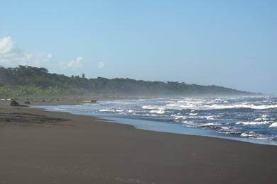 Sandee Playa Paso Caballos Photo