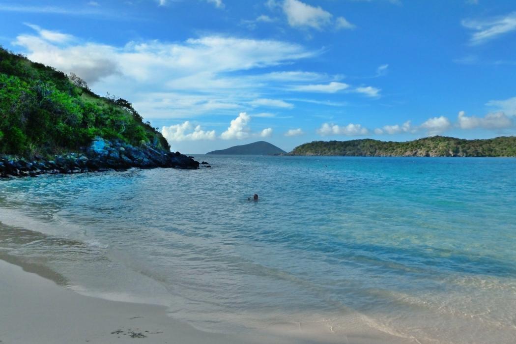 Sandee Coki Point Beach