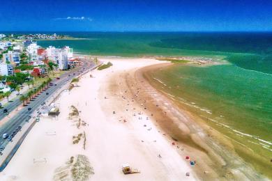 Sandee Playa Malvin