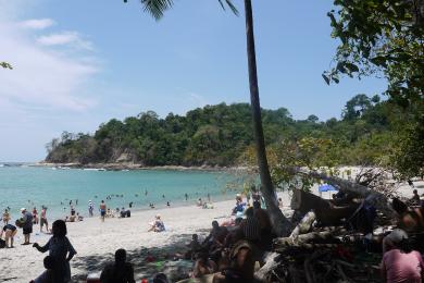 Sandee Playa Maracas