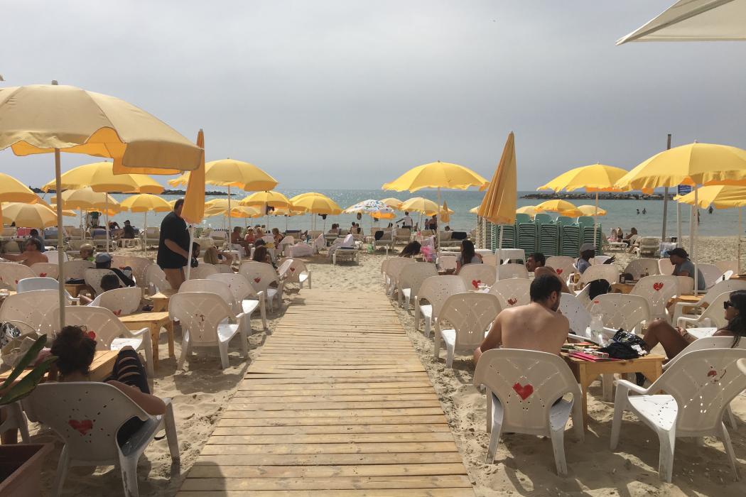 Sandee Banana Beach