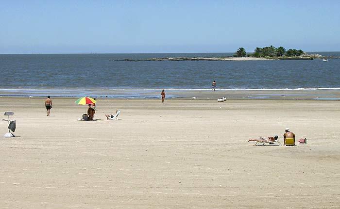 Sandee - Playa Malvin