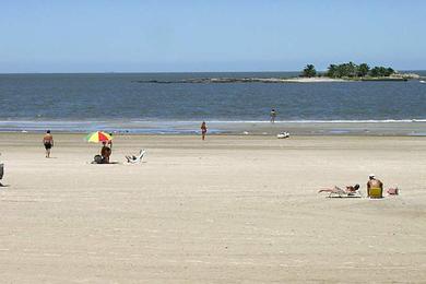 Sandee - Playa Malvin