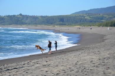 Sandee Buchupureo Beach Photo