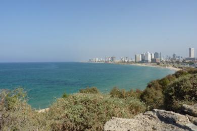 Sandee Geula Beach
