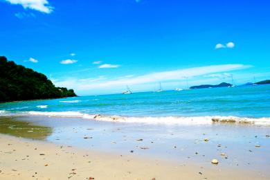 Sandee Ao Yon Beach Photo