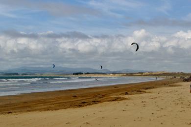 Sandee Tokerau Beach