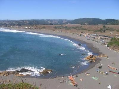 Sandee - Cobquecura Beach