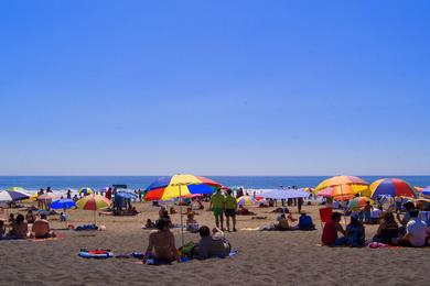 Sandee Blanca Beach - Lota