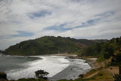 Sandee - Carnero Bay Beach