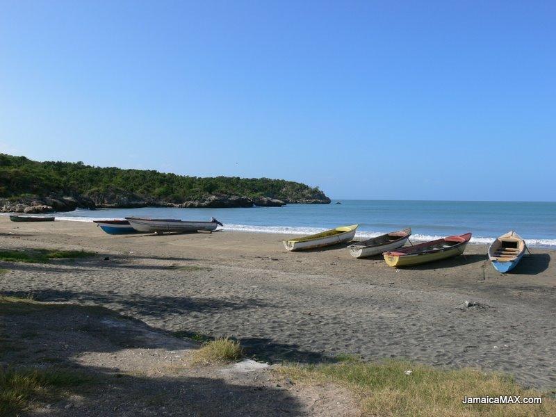 Sandee Treasure Beach