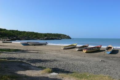 Sandee Treasure Beach Photo