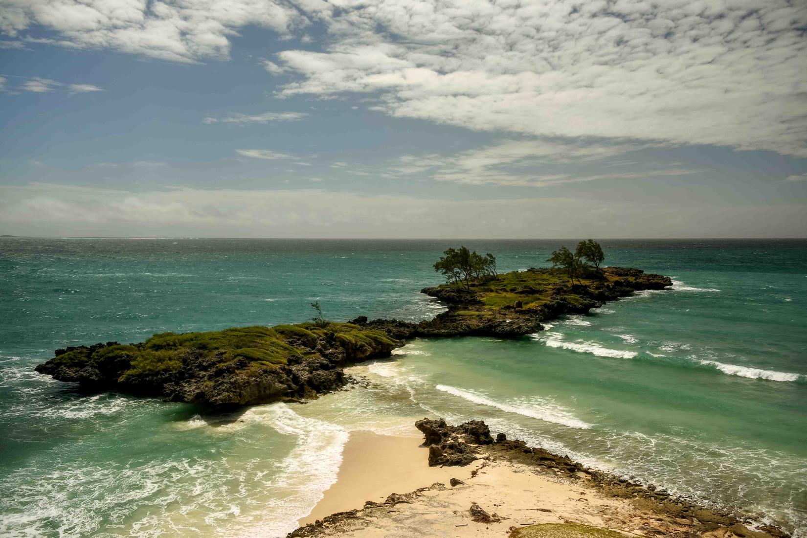 Sandee - Malagasy Beach