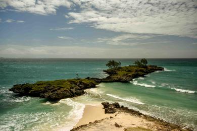 Sandee Malagasy Beach Photo