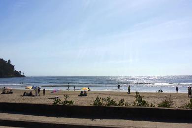 Sandee Colcura Beach