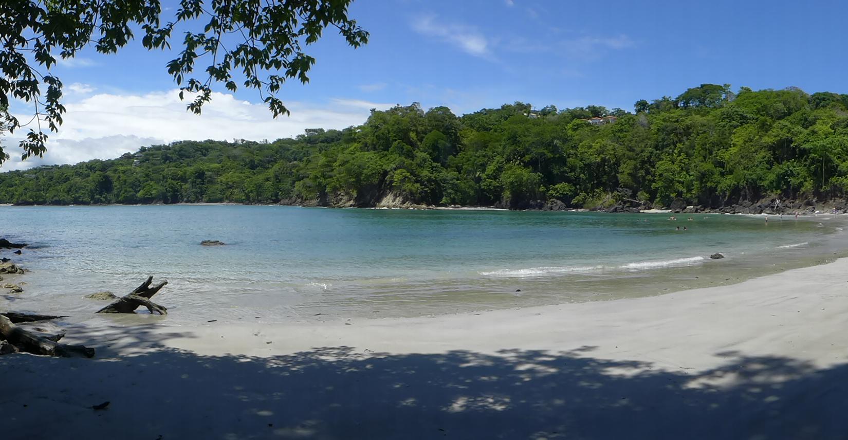 Sandee - Playa Biesanz