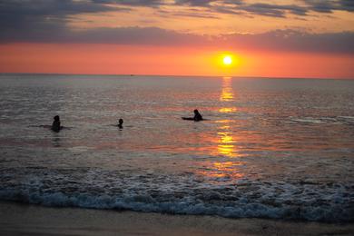 Sandee Playa Boca del Tule Photo