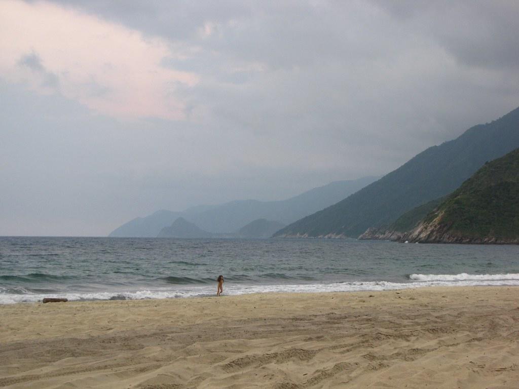 Sandee - Playa Caleta