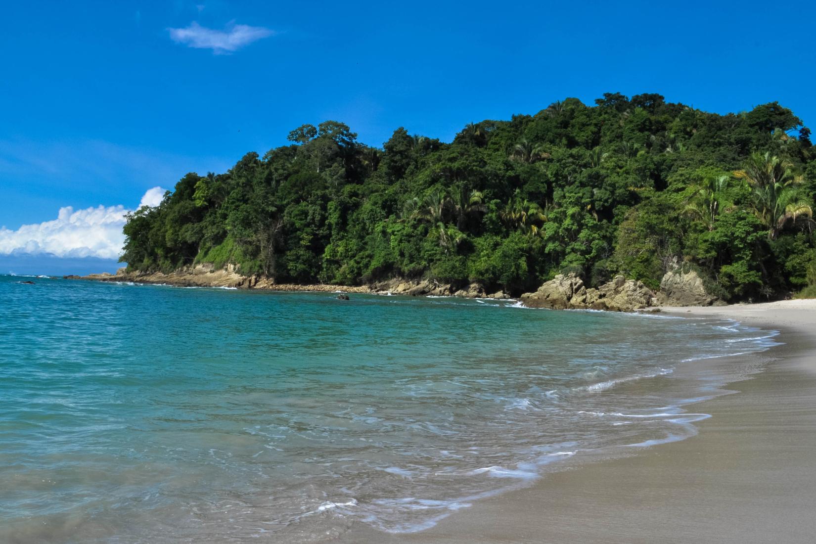 Sandee - HomePage / Quepos