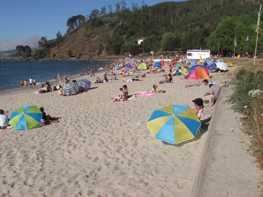 Sandee - Punta De Parra Beach